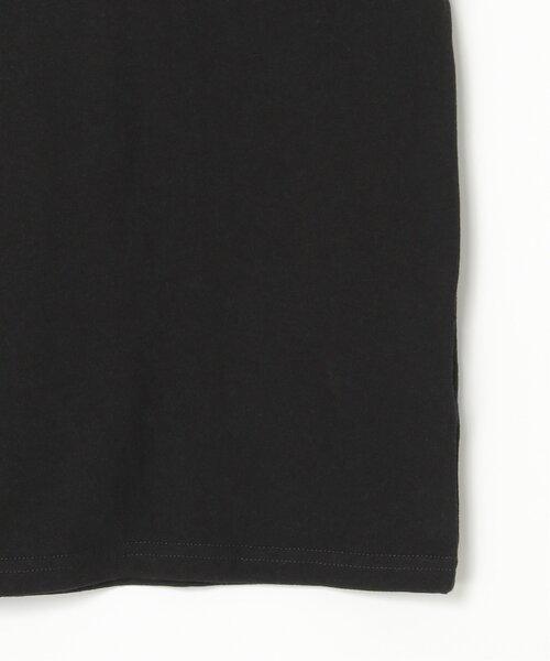 「notch.」 半袖Tシャツ M オフホワイト レディース_画像5