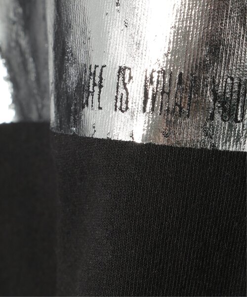 「notch.」 半袖Tシャツ M オフホワイト レディース_画像9