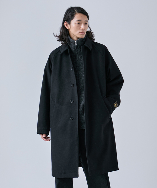 極美品！早い者勝ち！STONE  ナイロンステンカラーコート M 極美品！早い者勝ち！STONE ISLAND ナイロンステンカラーコート M