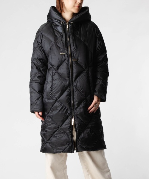 Max Mara（マックスマーラ） ダウンコート ダウンジャケット MAX MARA