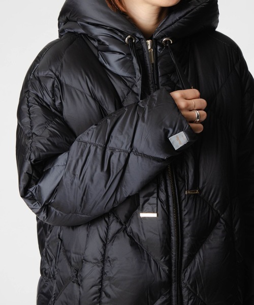 Max Mara（マックスマーラ） ダウンコート ダウンジャケット MAX MARA