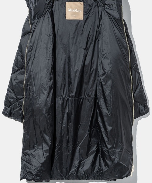 Max Mara（マックスマーラ） ダウンコート ダウンジャケット MAX MARA