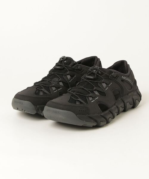 MERRELL（メレル） スニーカー MAIPO EXPLORER SIEVE メンズ