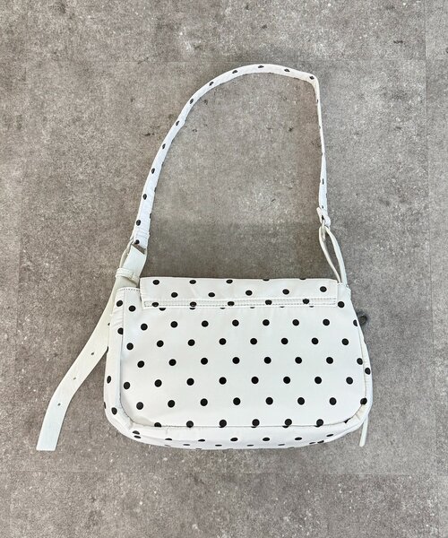 CPCM（シーピーシーエム） トートバッグ ターンロックダブルベルト