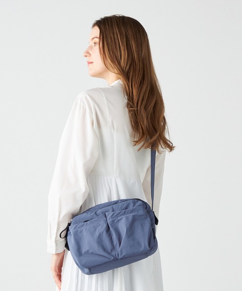 MONICA（モニカ） ショルダーバッグ バッグ 「MONICA」フロント