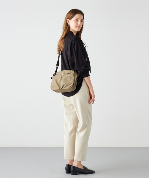 MONICA（モニカ） ショルダーバッグ バッグ 「MONICA」フロント