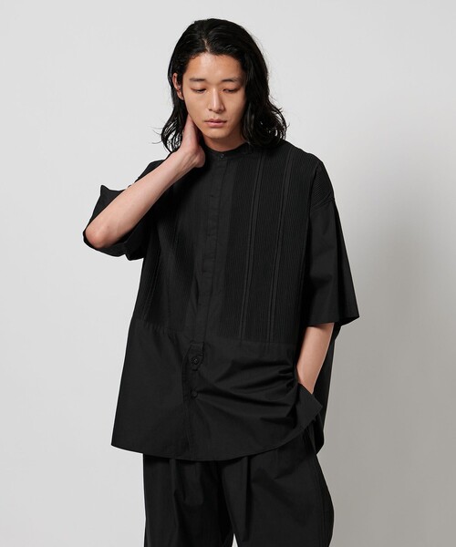 【値下】Pheeta フィータ　スキッパーブラウス 値下】Pheeta フィータ スキッパーブラウス 【公式通販】