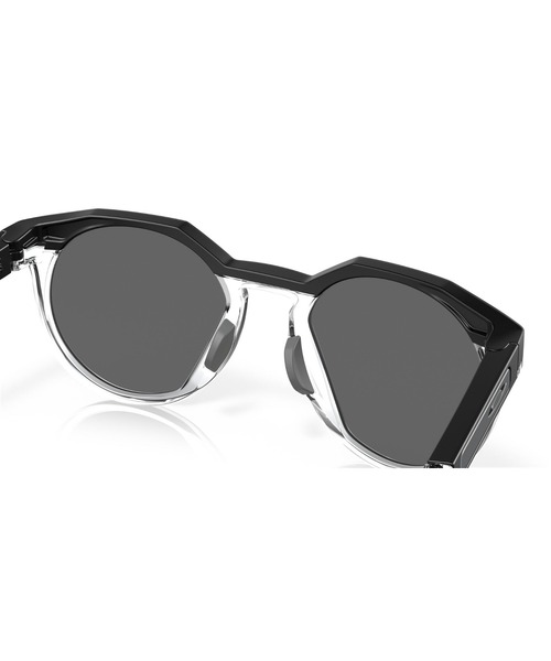 OAKLEY（オークリー） サングラス 52 ブラック メンズ : ZOZOTOWN
