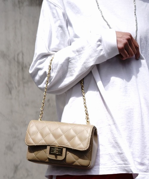 「AULENTTI」 トートバッグ FREE ダークグリーン レディース_画像2