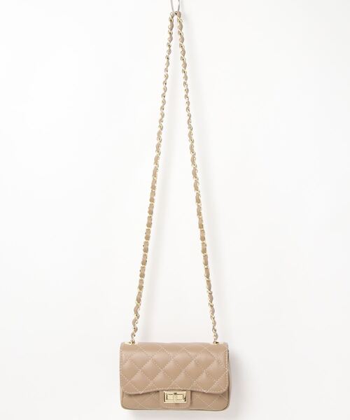 「AULENTTI」 トートバッグ FREE ダークグリーン レディース_画像5