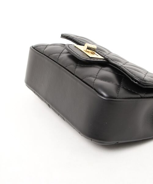 「AULENTTI」 トートバッグ FREE ダークグリーン レディース_画像8