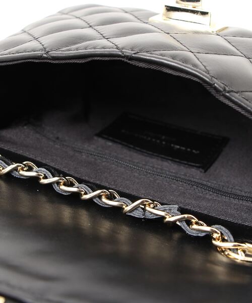 「AULENTTI」 トートバッグ FREE ダークグリーン レディース_画像9