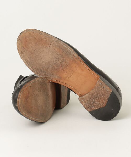 「Palanco」 シューズ 37 ブラック レディース_画像3