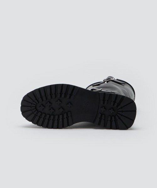 PELLICO SUNNY（ペリーコサニー） ブーツ GENOVA 撥水 エンジニア