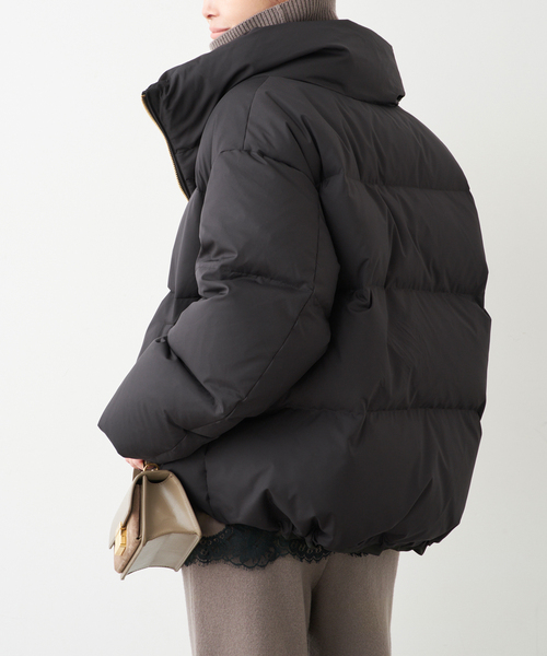 Deuxieme Classe（ドゥーズィエムクラス） ダウンコート ダウン