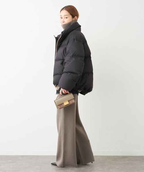 Deuxieme Classe（ドゥーズィエムクラス） ダウンコート ダウン