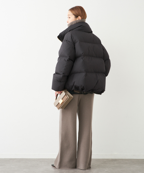 Deuxieme Classe（ドゥーズィエムクラス） ダウンコート ダウン