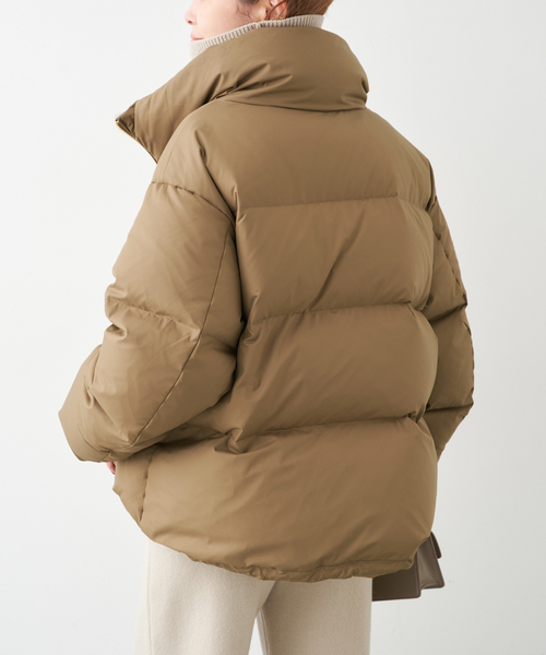 Deuxieme Classe ダウンコート ダウンジャケット HYGGE レディース