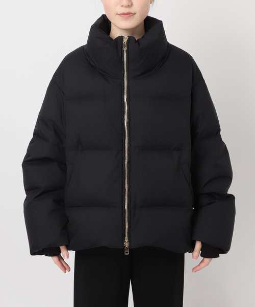 Deuxieme Classe（ドゥーズィエムクラス） ダウンコート ダウン