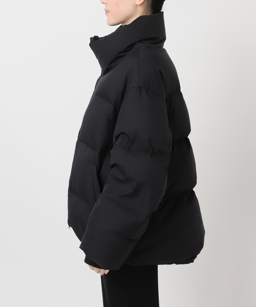 Deuxieme Classe（ドゥーズィエムクラス） ダウンコート ダウン