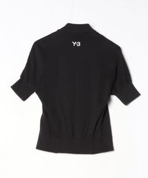 「Y-3」 ブルゾン X-SMALL ブラック レディースの画像2