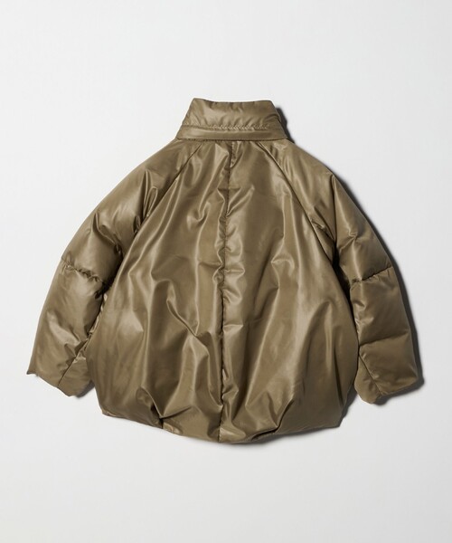 MARW UNITED ARROWS マルゥユナイテッドアローズダウンジャケット Coat | OUTERWEAR | マルゥ ユナイテッドアローズ | WOMEN | 2022年