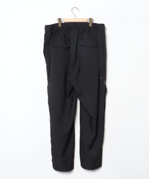 Y-3 「Y-3」 パンツ - ブラック メンズ : ZOZOTOWN Yahoo!店 - 通販