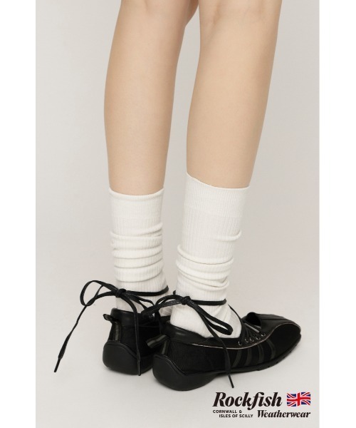 Rockfish Weatherwear（ロックフィッシュウェザーウェア） スニーカー