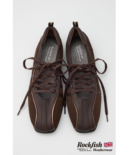Rockfish Weatherwear（ロックフィッシュウェザーウェア） スニーカー