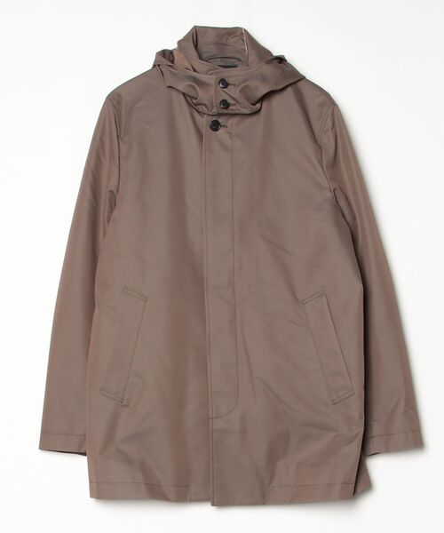 green label relaxing（グリーンレーベルリラクシング） ステンカラー