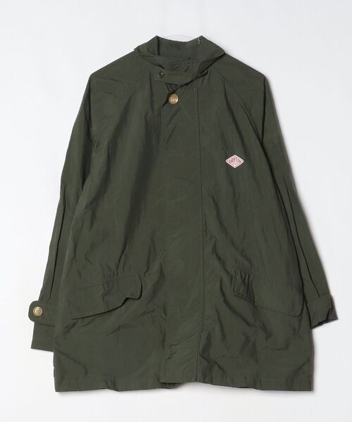ダントン濃グリーンコート38 ダントン濃グリーンコート38 ダントン濃グリーンコート38 ダントン濃