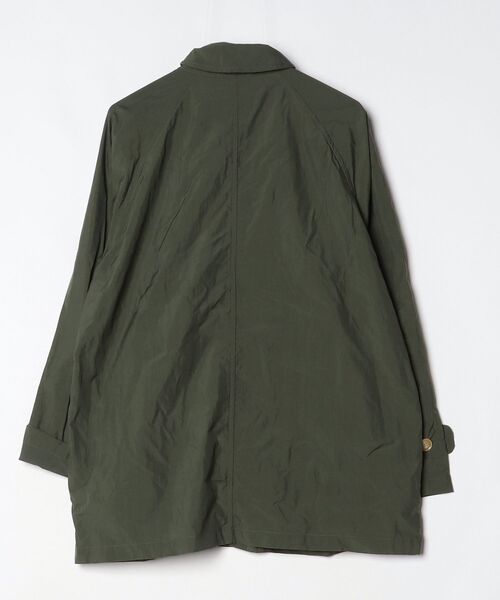 Danton（ダントン） コート 38 グリーン メンズ : ZOZOTOWN Yahoo!店