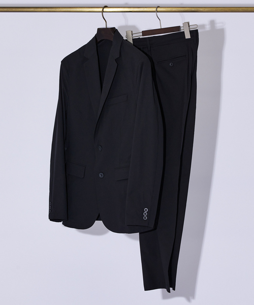 未使用　ABAHOUSE ブルー スーツ サイズ48 ジャケット・スーツ (メンズ) | ABAHOUSE ONLINE STORE