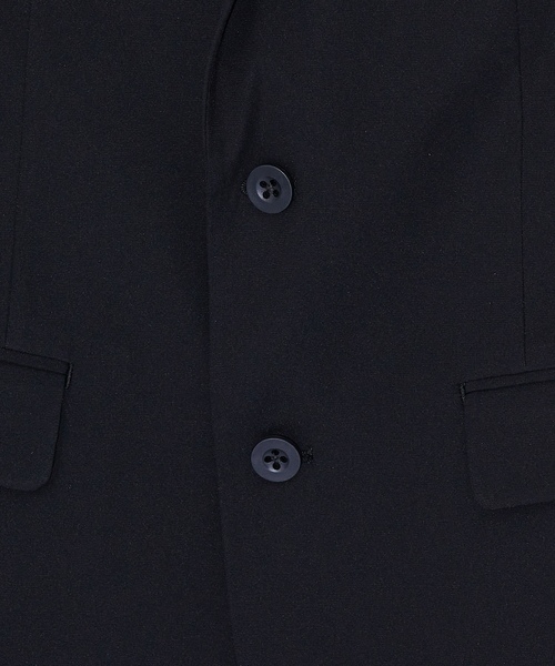 ABAHOUSE GRAY セットアップ 48 ネイビー メンズ : ZOZOTOWN Yahoo!店