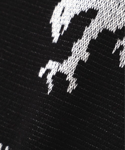 Schott N.Y.C（ショット） サマーニット セーター ニット Schott