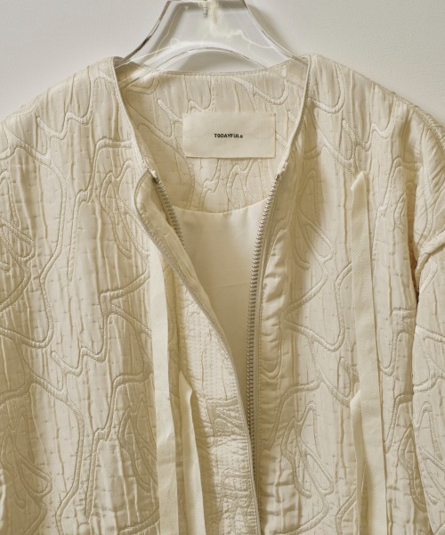 happiness様　Todayful36 TODAYFUL 「TODAYFUL」 ブルゾン 36inch グリーン レディース