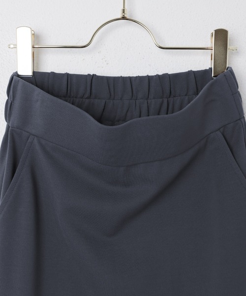 「evernavy」 タイトスカート L ブラック レディース_画像3