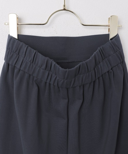 「evernavy」 タイトスカート L ブラック レディース_画像4