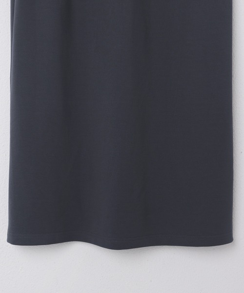 「evernavy」 タイトスカート L ブラック レディース_画像6