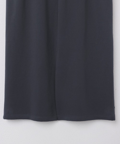 「evernavy」 タイトスカート L ブラック レディース_画像9