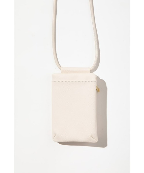 「WCJ」 財布 FREE ブラウン レディース_画像2