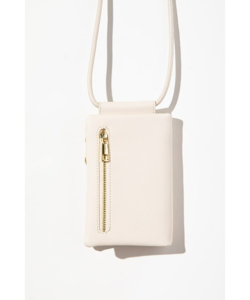 「WCJ」 財布 FREE ブラウン レディース_画像3