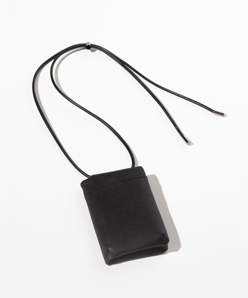 「WCJ」 財布 FREE ブラウン レディース_画像9