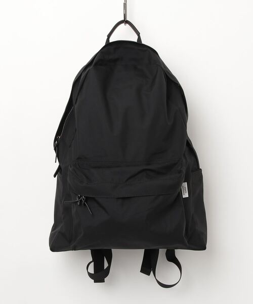 STANDARD SUPPLY リュック ブラック STANDARD SUPPLY（スタンダードサプライ） リュック ONE SIZE ブラック