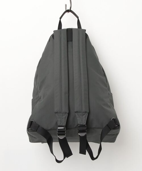 STANDARD SUPPLY リュック ブラック STANDARD SUPPLY（スタンダードサプライ） リュック ONE SIZE ブラック