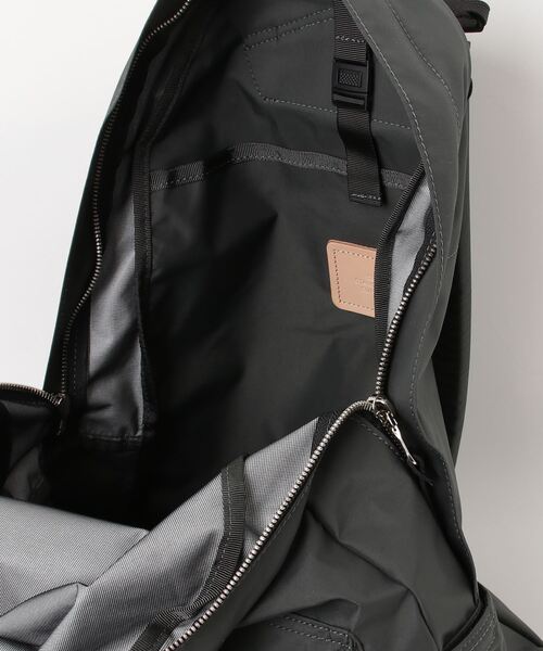 STANDARD SUPPLY（スタンダードサプライ） リュック ONE SIZE ブラック