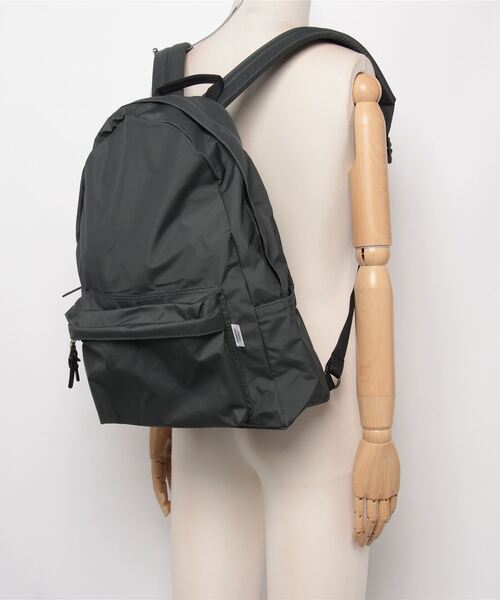STANDARD SUPPLY（スタンダードサプライ） リュック ONE SIZE ブラック