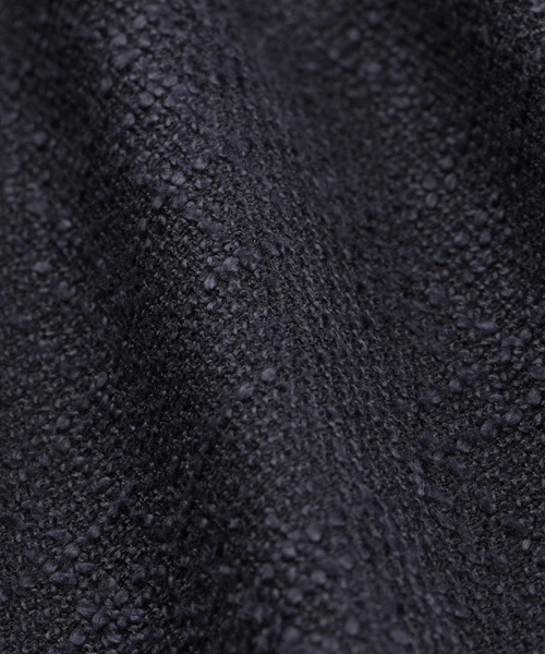 「DRESS LAB」 長袖ワンピース M ブラック レディース_画像6