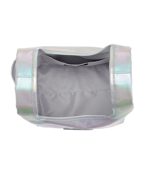 MARY QUANT（マリークヮント） トートバッグ FREE パープル レディース