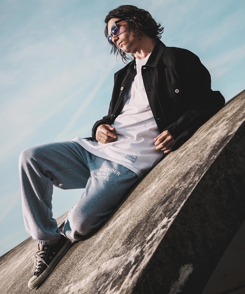 デニムジャケット gジャン mj11316-RIGID BLACK DENIM JACKET（Gジャン） デニムジャケット (26SSJK001)の画像
